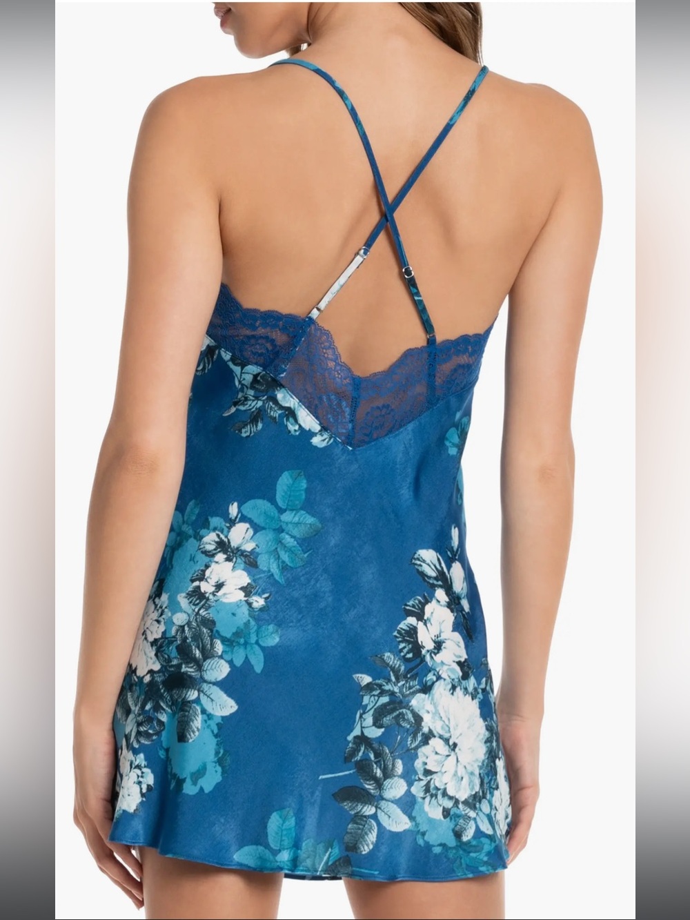 NWT In Bloom by Jonquil Robe Set - XS/S - Picture 4 of 6